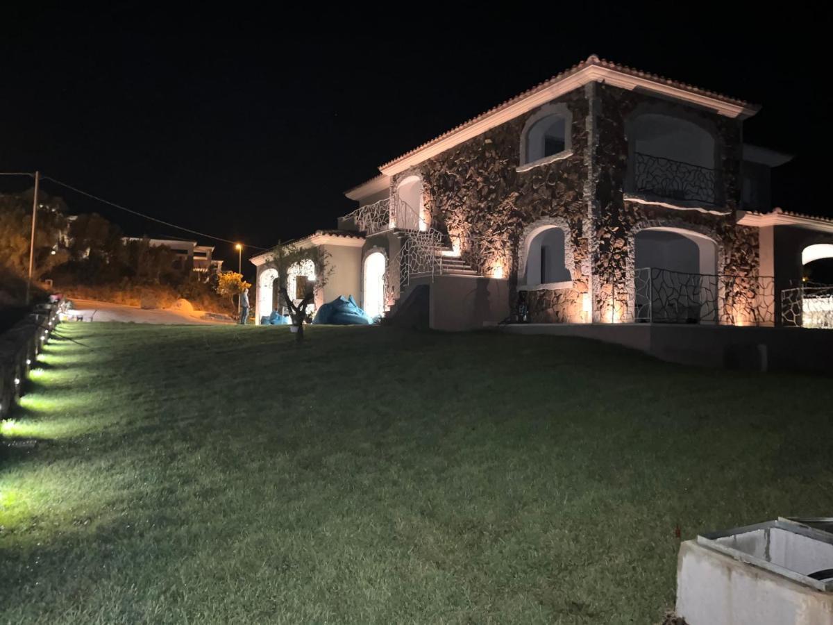 Hotel Lamefata San Teodoro  Esterno foto