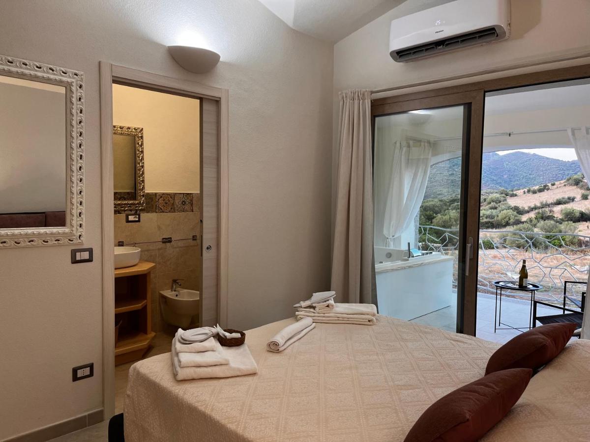 Hotel Lamefata San Teodoro  Esterno foto