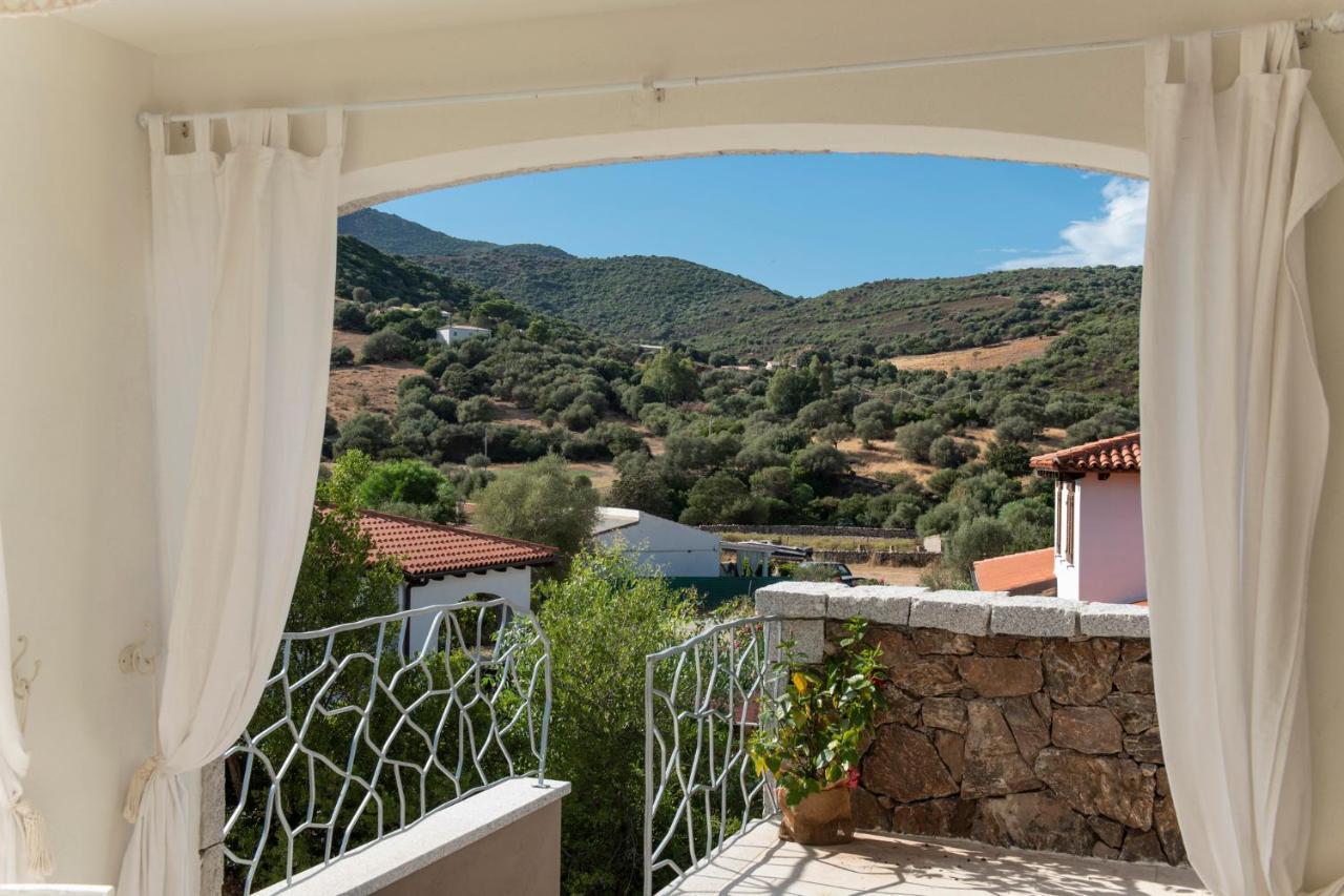Hotel Lamefata San Teodoro  Esterno foto