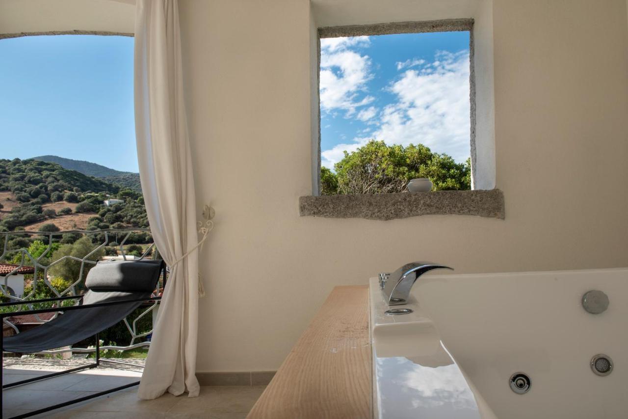 Hotel Lamefata San Teodoro  Esterno foto