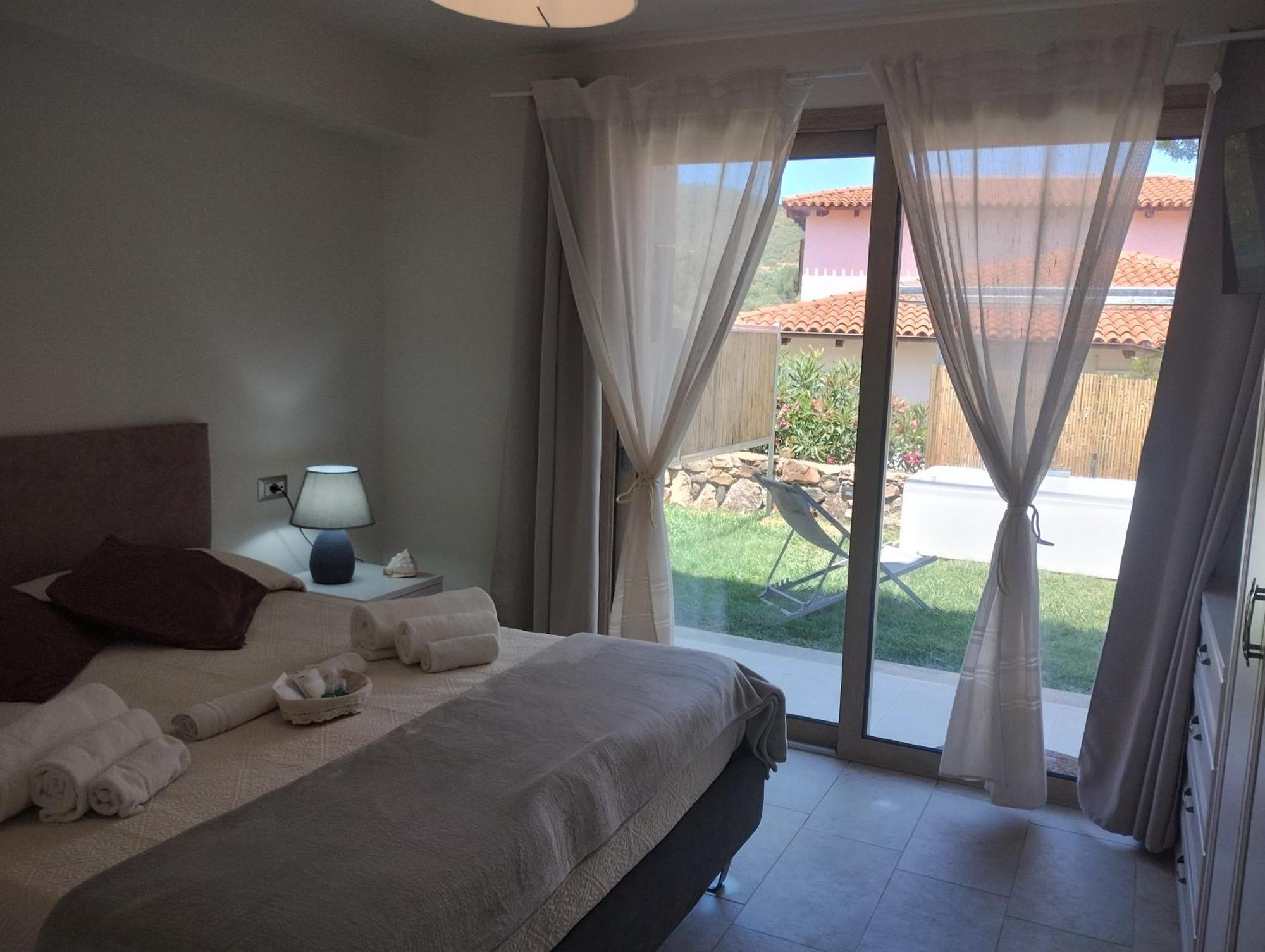 Hotel Lamefata San Teodoro  Esterno foto